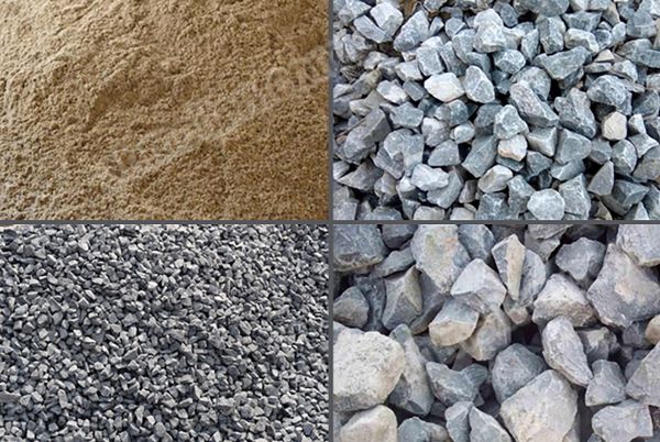 每吨石头的制砂率是多少？投资一套砂石生产线多少钱？
